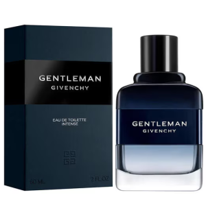 Perfume - GIVENCHY GENTLEMAN INTENSE EDT 100ML