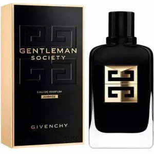 Perfume - GIVENCHY GENTLEMAN SOCIETY AMBREE EDP 100ML