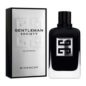 Perfume - GIVENCHY GENTLEMAN SOCIETY EDP MASC 100ML