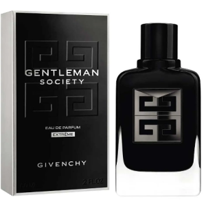 Perfume - GIVENCHY GENTLEMAN SOCIETY EXTREME EDP 100ML