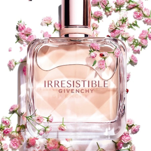 Perfume - GIVENCHY IRRESISTIBLE EDP FEM 35 a 80ML