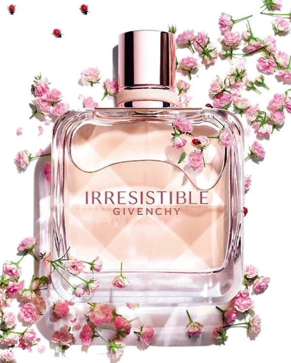 Perfume - GIVENCHY IRRESISTIBLE EDP FEM 35 a 80ML