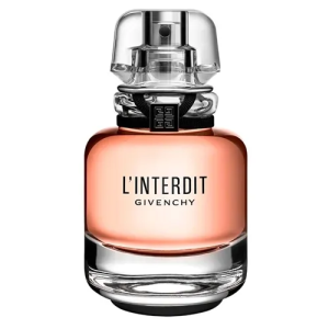 Perfume - GIVENCHY L INTERDIT EDP FEM 35 a 80ML