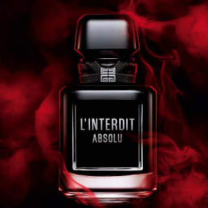 Perfume - GIVENCHY L INTERDIT ABSOLU EDP INTENSE 35 a 80ML