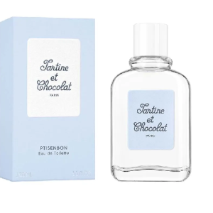 Perfume - GIVENCHY TARTINE ET CHOCOLAT PTISENBON EDT