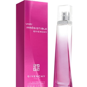 Perfume - GIVENCHY VERY IRRESISTIBLE EDT FEM 75ML