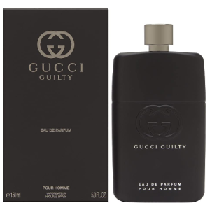Perfume - GUCCI GUILTY EDP MASC 90 a 150ML