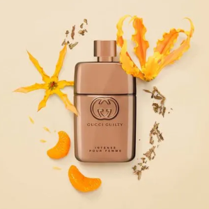 Perfume - GUCCI GUILTY INTENSE POUR FEMME EDP 50 a 90ML