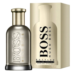 Perfume - HUGO BOSS PARFUM EDP MASC 50 a 100ML
