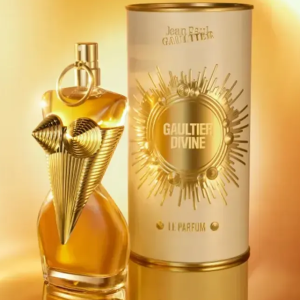 Perfume - JEAN PAUL GAULTIER DIVINE LE PARFUM EDP 30 a 100ML