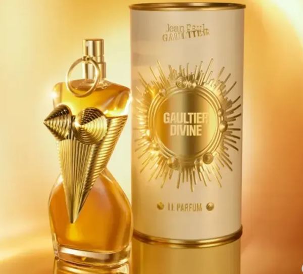 Perfume - JEAN PAUL GAULTIER DIVINE LE PARFUM EDP 30 a 100ML