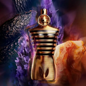 Perfume - JEAN PAUL GAULTIER ELIXIR EDP MASC 75 a 200ML