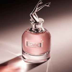 Perfume - JEAN PAUL GAULTIER SCANDAL EDP FEM 30 a 80ML