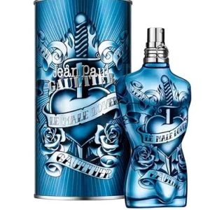 Perfume - JEAN PAUL LE MALE LOVER EDP 125ML