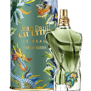 Perfume - JEAN PAUL PARADISE GARDEN EDP 75 a 125ML MASC