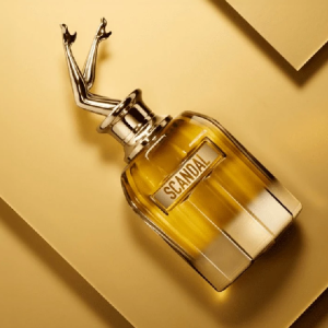 Perfume - JEAN PAUL SCANDAL ABSOLU PARFUM FEM 30 a 80ML
