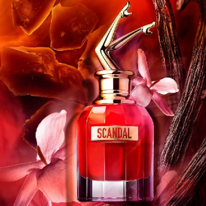 Perfume - JEAN PAUL SCANDAL LE PARFUM EDP FEM 30 a 80ML