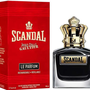 Perfume - JEAN PAUL SCANDAL LE PARFUM EDP MASC 50 a 150ML