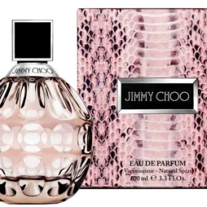 Perfume - JIMMY CHOO EDP FEM 100ML