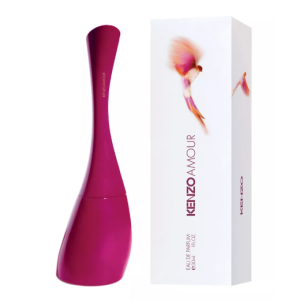 Perfume - KENZO AMOUR EDP FEM 30 a 100ML