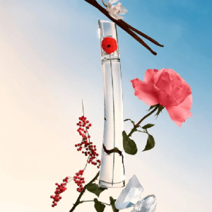 Perfume - KENZO FLOWER BY KENZO EDP REFILLABLE 100ML