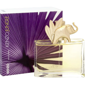 Perfume - KENZO JUNGLE ELEFANTE EDP FEM 30 a 100ML