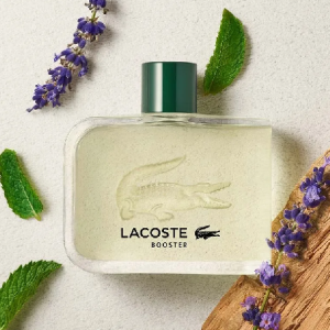 Perfume - LACOSTE BOOSTER MASC EDT 125ML