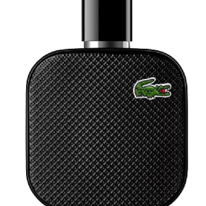 Perfume - LACOSTE L.12.12 NOIR EDT MASC 50 a 100ML