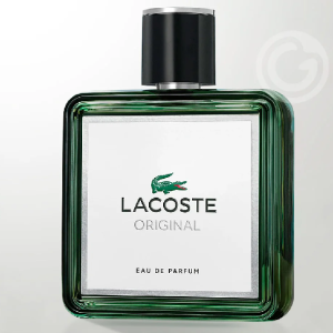 Perfume - LACOSTE ORIGINAL EDP MASC 60 a 100ML