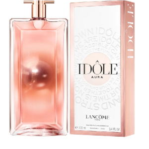 Perfume - LANCOME IDOLE AURA EDP FEM 25 a 100ML