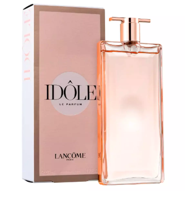 Perfume - LANCOME IDOLE EDP FEM 25 a 100ML
