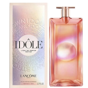 LANCOME IDOLE L EAU DE PARF NECTAR FEM 25 a 100ML