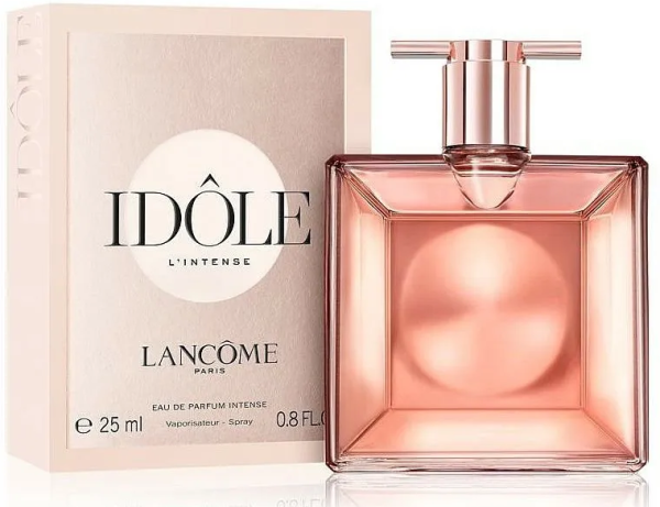 Perfume - LANCOME IDOLE L INTENSE EDP FEM 25ML