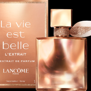 PERFUME - LANCOME LA VIE EST BELLE GOLD EXTR EDP FEM 30ML