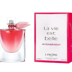 PERFUME - LANCOME LA VIE EST BELLE INTENSE EDP FEM 30 a 100ML