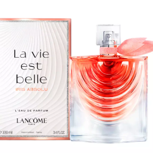 Perfume - LANCOME LA VIE EST BELLE IRIS INFINI EDP 30 a 100ML