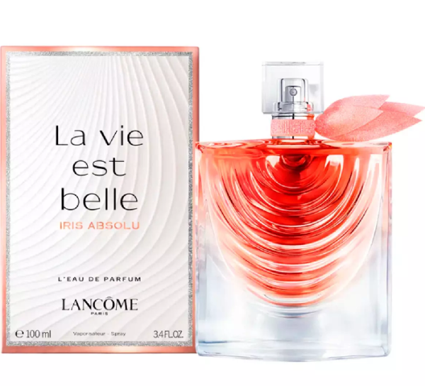 Perfume - LANCOME LA VIE EST BELLE IRIS INFINI EDP 30 a 100ML
