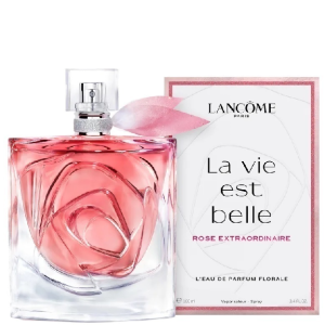 Perfume - LANCOME LA VIE EST BELLE ROSE EXTRA EDP 30 a 100ML