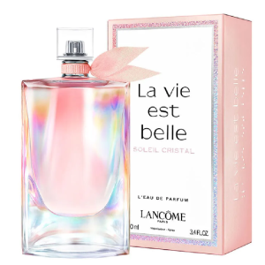 Perfume - LANCOME LA VIE LEAU DE SOLEIL EDP FEM 50 a 100ML