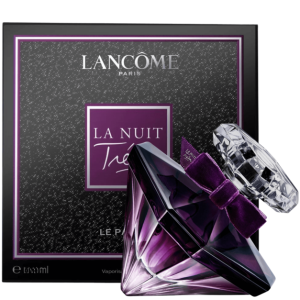 Perfume - LANCOME TRESOR LA NUIT LE PARFUM EDP FEM 50ML