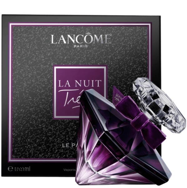Perfume - LANCOME TRESOR LA NUIT LE PARFUM EDP FEM 50ML