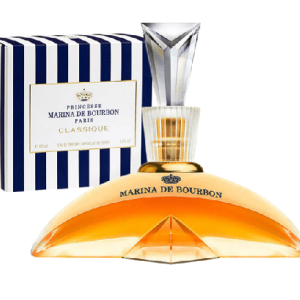 Perfume - MARINA DE BOURBON EDP FEM 30 a 100ML