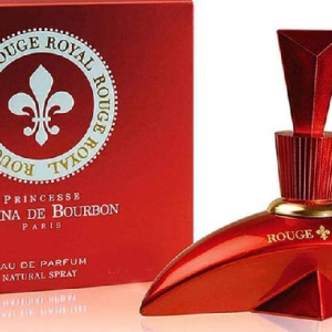 Perfume - MARINA ROUGE ROYAL EDP FEM 30 a 100ML