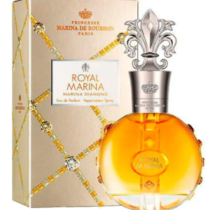 Perfume - MARINA ROYAL DIAMOND EDP FEM 30 a 100ML