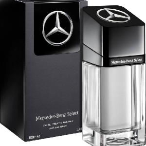 Perfume - MERCEDES BENZ SELECT EDT MASC 100ML