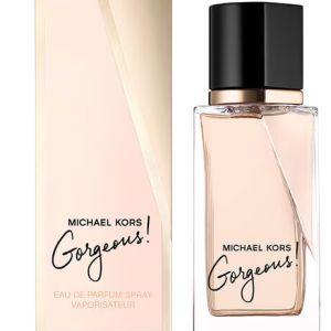 Perfume - MICHAEL KORS GORGEOUS EDP FEM 100ML