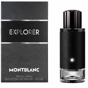 Perfume - MONT BLANC EXPLORER EDP MASC 30 a 100ML