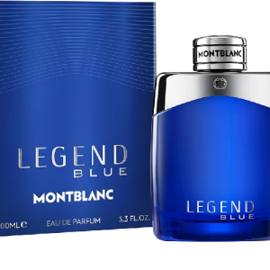 Perfume - MONT BLANC LEGEND BLUE EDP MASC 30 a 100ML