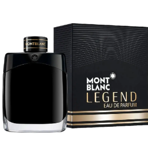 Perfume - MONT BLANC LEGEND EAU DE PARFUM MASC 50 a 100ML