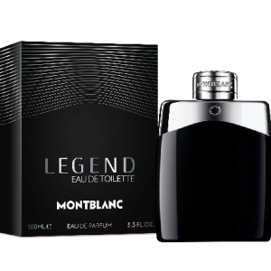 Perfume - MONT BLANC LEGEND EDT MASC 30 a 200ML